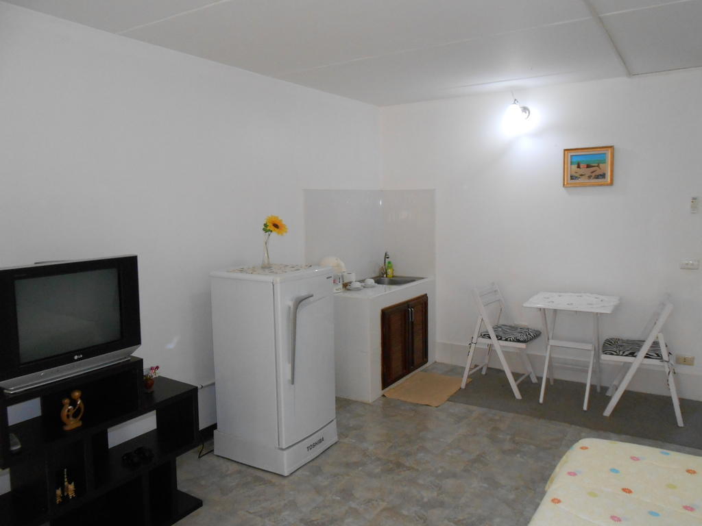 Mt-Room Pak Kret Chambre photo