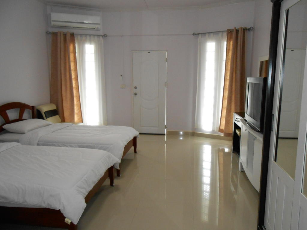 Mt-Room Pak Kret Chambre photo