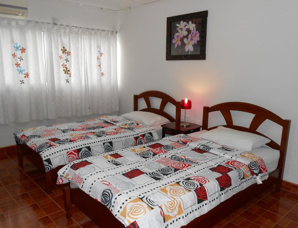 Mt-Room Pak Kret Extérieur photo