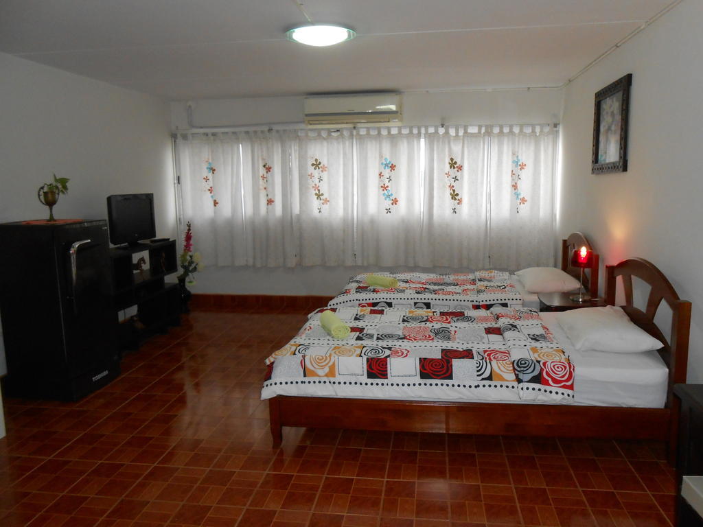 Mt-Room Pak Kret Chambre photo