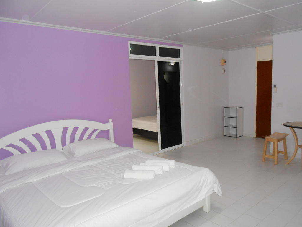 Mt-Room Pak Kret Chambre photo