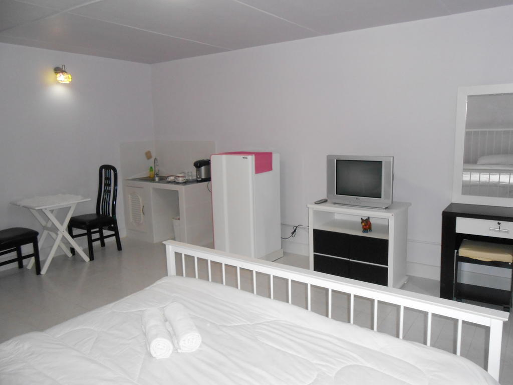 Mt-Room Pak Kret Chambre photo