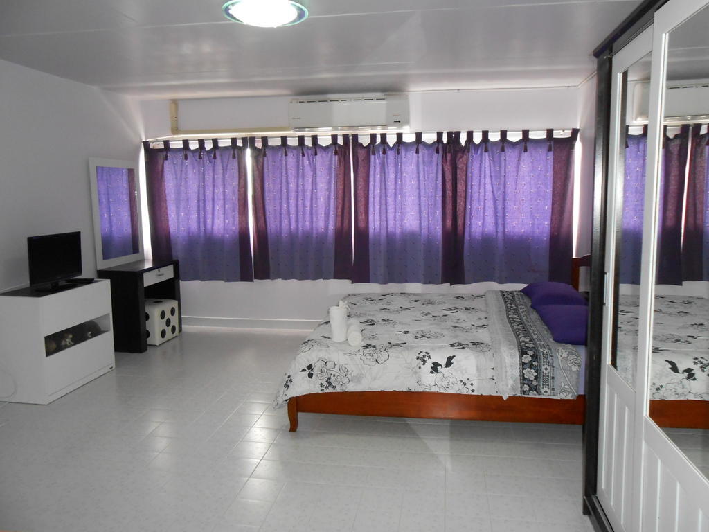 Mt-Room Pak Kret Chambre photo