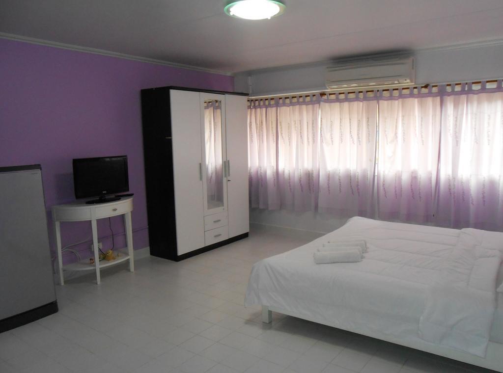 Mt-Room Pak Kret Extérieur photo