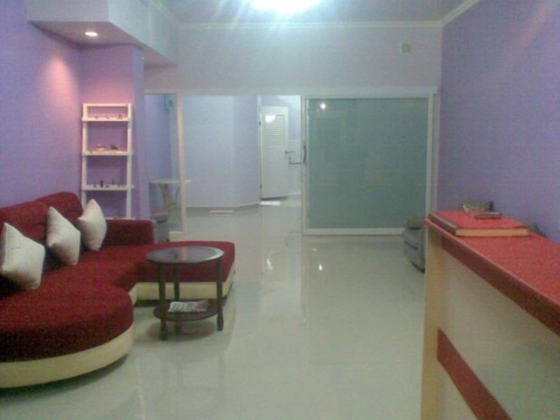Mt-Room Pak Kret Extérieur photo