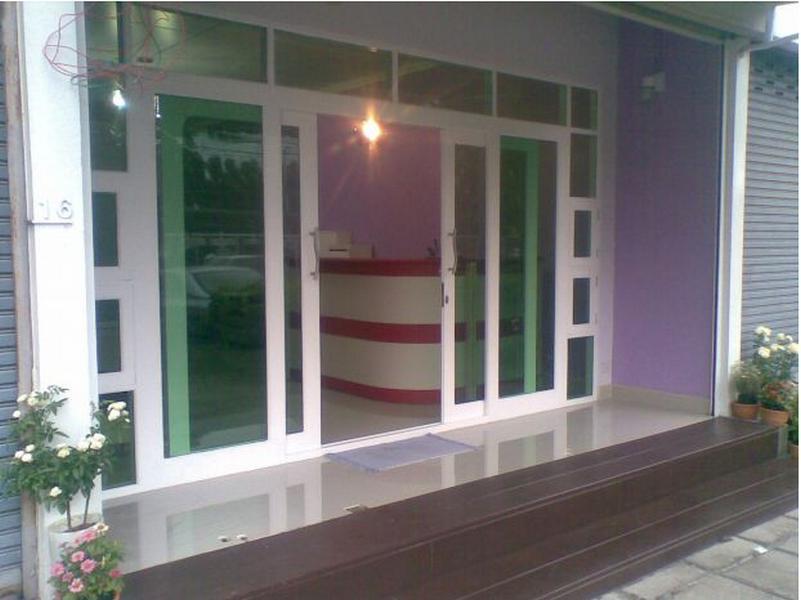 Mt-Room Pak Kret Extérieur photo
