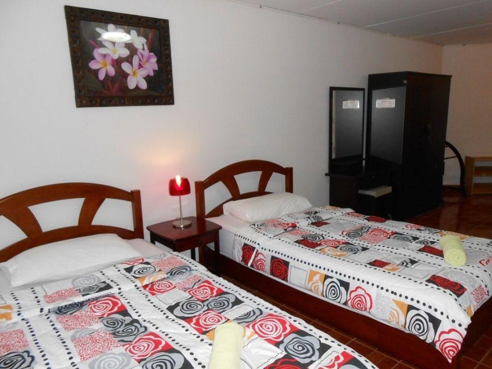 Mt-Room Pak Kret Extérieur photo