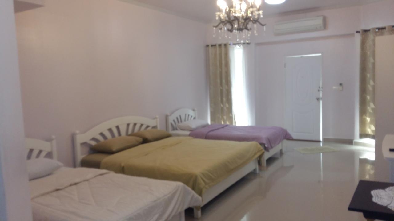 Mt-Room Pak Kret Chambre photo