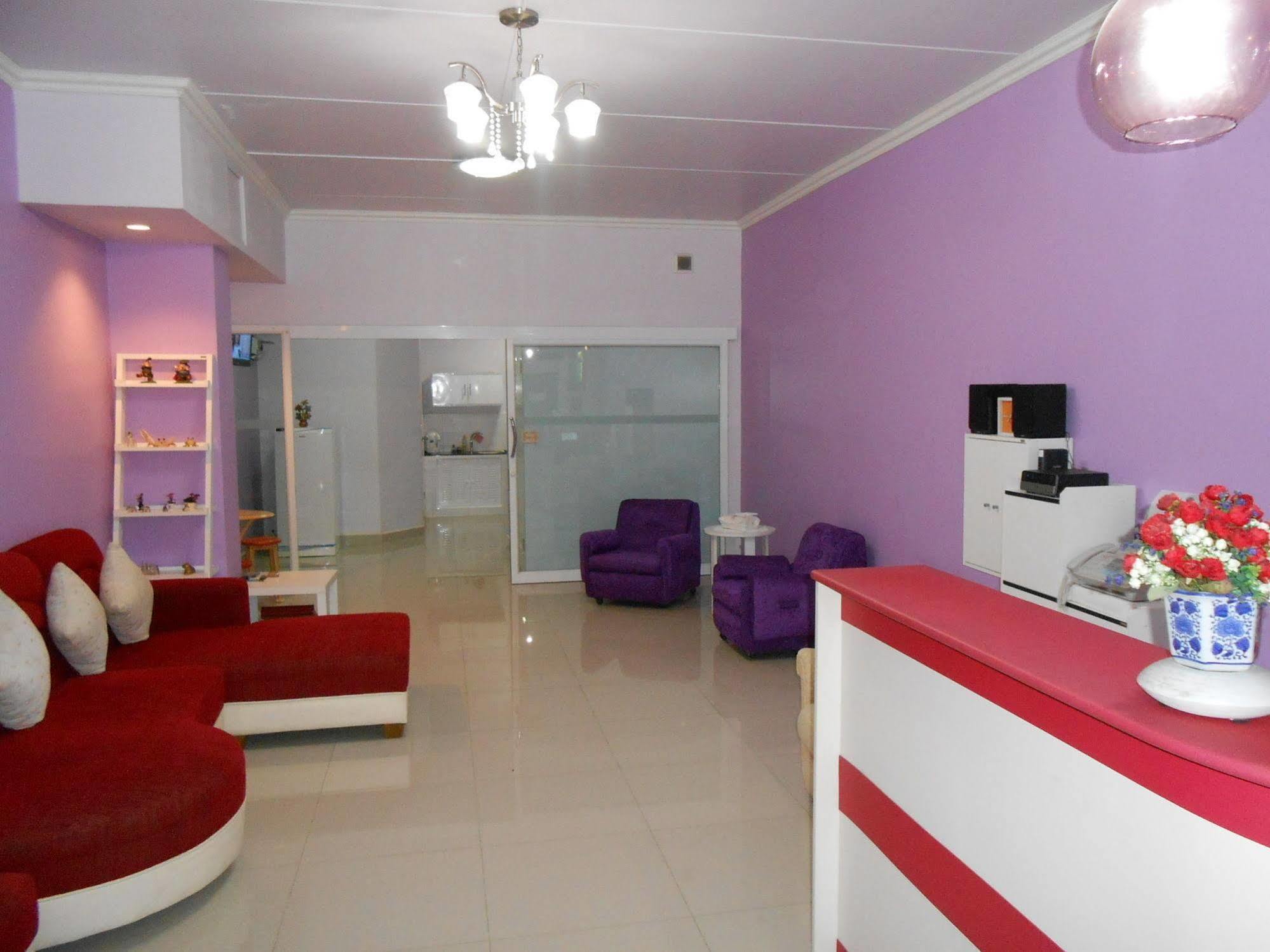 Mt-Room Pak Kret Extérieur photo
