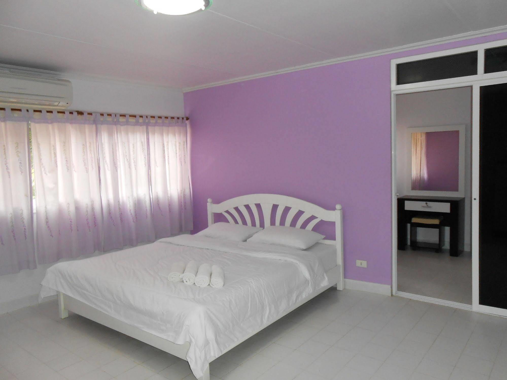 Mt-Room Pak Kret Extérieur photo